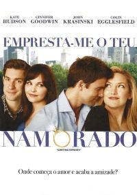 Empresta-me o Teu Namorado