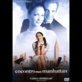 Encontro em Manhattan