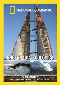 Engenharia Ecológica - Volume 1