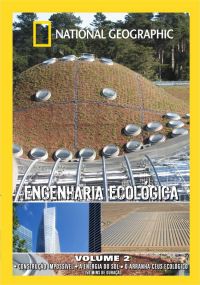 Engenharia Ecológica - Volume 2
