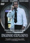 Engenho Explosivo
