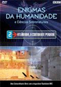 Enigmas da Humanidade e Ciências Sobrenaturais - Atlântida - O Continente Perdido