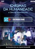 Enigmas da Humanidade e Ciências Sobrenaturais - Enterrados Vivos