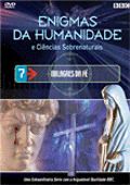Enigmas da Humanidade e Ciências Sobrenaturais - Milagres da Fé