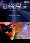 Enigmas da Humanidade e Ciências Sobrenaturais - Monstros do Lago
