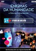Enigmas da Humanidade e Ciências Sobrenaturais - O Poder da Sugestão
