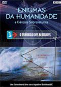 Enigmas da Humanidade e Ciências Sobrenaturais - O Triângulo das Bermudas