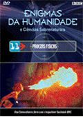 Enigmas da Humanidade e Ciências Sobrenaturais - Proezas Físicas