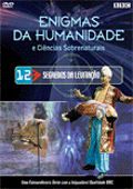 Enigmas da Humanidade e Ciências Sobrenaturais - Segredos da Levitação