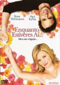 Enquanto Estiveres Aí...