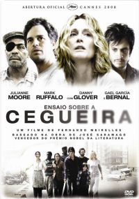 Ensaio Sobre a Cegueira