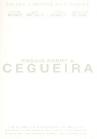 Ensaio Sobre a Cegueira - Edição Limitada