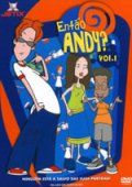 Então Andy? Vol. 1