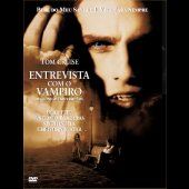 Entrevista com o Vampiro