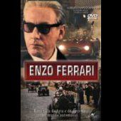 Enzo Ferrari