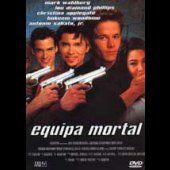 Equipa Mortal