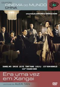 Era Uma Vez em Xangai