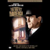 Era Uma Vez na América - Edição Especial