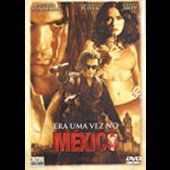 Era Uma Vez no México