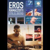Eros Ramazzotti - Stilelibero