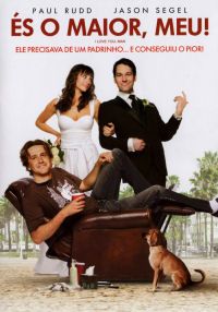 És O Maior, Meu!