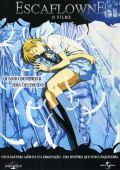 Escaflowne - O Filme