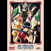 Escaflowne Vol. 1