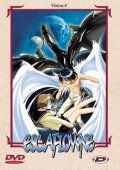Escaflowne Vol. 4