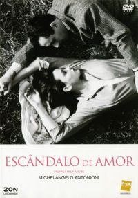 Escândalo de Amor