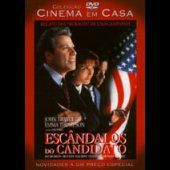 Escândalos do Candidato