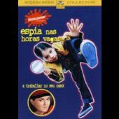 Espia nas Horas Vagas