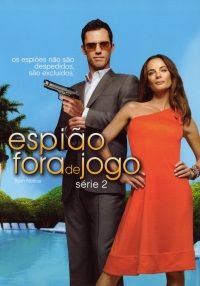 Espião Fora de Jogo - Série Dois