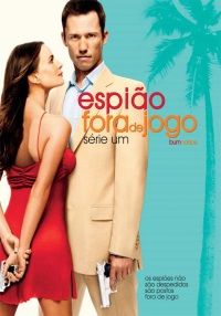 Espião Fora de Jogo - Série Um