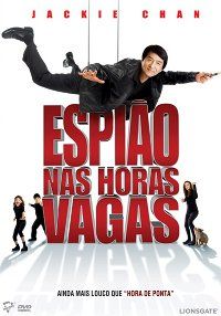 Espião nas Horas Vagas