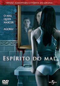 Espírito do Mal