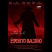 Espírito Maligno