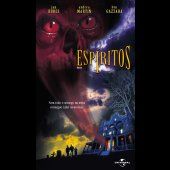 Espíritos