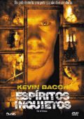 Espíritos Inquietos