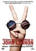Estados Unidos da América Contra John Lennon