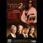 Estranhas Ligações 2