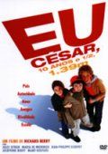 Eu César, 10 Anos e ½, 1,39m