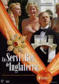 Eu Servi o Rei de Inglaterra