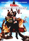 Evan - O Todo-Poderoso