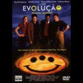 Evolução