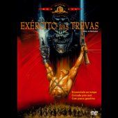 Exército das Trevas