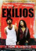 Exílios