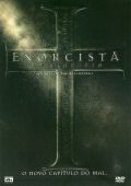 Exorcísta - O Princípio
