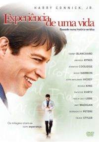 Experiência de Uma Vida