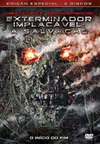 Exterminador Implacável - A Salvação - Edição Especial