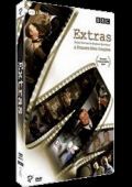 Extras - A Primeira Série Completa